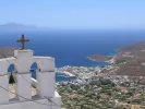 Θέσεις εργασίας στη Σέριφο
