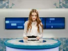 τηλεόραση