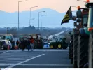 Αγρότες: Συνεχίζουν τις κινητοποιήσεις - Ζητούν συνάντηση με Μητσοτάκη