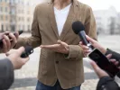 δημοσιογράφος