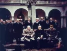 Οι τρεις Μεγάλοι του Κόσμου στη Λιβαδειά! /copyright Ap Photos