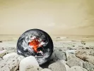 Copernicus: Ιανουάριος 2025, ο πιο θερμός Ιανουάριος που καταγράφτηκε ποτέ