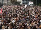 Δήμος Αθηναίων:  Κλειστοί πολιτιστικοί και αθλητικοί χώροι την Παρασκευή