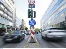 Τροχαία και κυκλοφοριακές ρυθμίσεις
