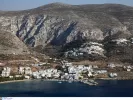 Αμοργός Κυκλάδες
