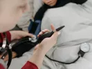 Αρτηριακή πίεση