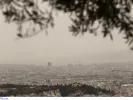 Άστατος ο καιρός