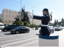 Αθήνα: Άνοιξε ο σταθμός του μετρό Σύνταγμα - Αποκαταστάθηκε η κυκλοφορία