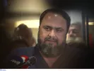 Βαγγέλης Μαρινάκης