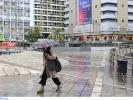 Βροχή Αθήνα