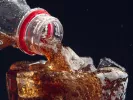 cOCA COLA