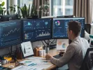 big data analyst