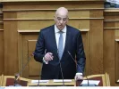 Δένδιας: Αύξηση έως 20% στις αποδοχές των ένστολων (παραδείγματα)