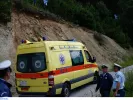 Νεκρός εργάτης στη Φθιώτιδα - Καταπλακώθηκε από δέντρο