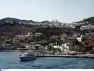 Κίμωλος Κυκλάδες