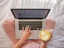 Laptop και τεχνολογία