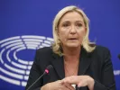 Μαρίν Λεπέν: Ένοχη για υπεξαίρεση δημόσιου χρήματος