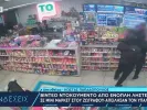 ωγράφου: Ένοπλη ληστεία σε μίνι μάρκετ - Απείλησαν με όπλο εργαζόμενο (βίντεο ντοκουμέντο)