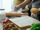 μαγειρική