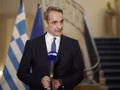 Μητσοτάκης: Έρχονται αυξήσεις για τους ένστολους – Νέο μισθολόγιο στις Ένοπλες Δυνάμεις
