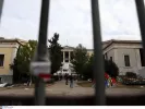 Καταγγελία κατά του πρύτανη ΕΜΠ: Χαρακτήρισε «escorts» τις φοιτήτριες