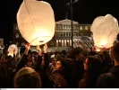 Τέμπη: Διπλό συλλαλητήριο αύριο και πρωί και απόγευμα