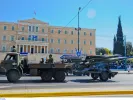 25η Μαρτίου: Σήμερα η στρατιωτική παρέλαση στην Αθήνα - Κλειστό το Μετρό στο Σύνταγμα