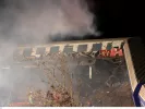 Τέμπη: «Παρά τρίχα» νέα σύγκρουση δύο ώρες πριν την τραγωδία (βίντεο)