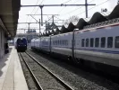 Νέο συμβάν στον σιδηρόδρομο: Τρένο για Θεσσαλονίκη έμεινε στη Ραψάνη