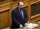 Προανακριτική για τα Τέμπη: Με υπόμνημα θα καταθέσει ο Χρήστος Τριαντόπουλος