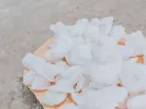 Αλάτι και αλατισμένα φαγητά