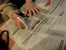 ανεργία