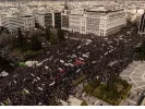 Εργατικό Κέντρο Αθήνας: Στηρίζει και συμμετέχει στην απεργία στις 9 Απριλίου