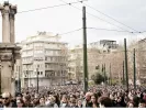 Πανελλαδική απεργία 9 Απριλίου: Οι συμμετέχοντες - Πώς θα κινηθούν τα ΜΜΜ