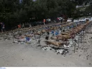 ΕΟΔΥ: Οδηγίες για την ασφαλή κατανάλωση τροφίμων το Πάσχα