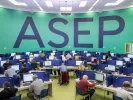 asep diagonismos