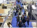 «Τρέχουν» οι αιτήσεις για 40 προσλήψεις στη Διεθνή Έκθεση Βιβλίου Θεσσαλονίκης