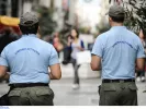 Δημοτική Αστυνομία