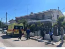 Διπλό φονικό στο Αίγιο: «Σκότωσα εγώ κάποιον;» - Τα πρώτα λόγια του 23χρονου δράστη