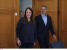 Δόμνα Μιχαηλίδου
