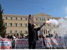 ΟΛΜΕ: «Η αξιολόγηση δεν είναι βελτίωση, είναι εκφοβισμός και ιδιωτικοποίηση»