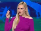 Έλβη Μιχαηλίδου: Η πρώτη γυναίκα αθλητικογράφος που παρουσίασε εκπομπή μόνη της