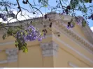 Με τι καιρό θα γίνει σήμερα η περιφορά του Επιταφίου