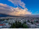 Καιρός αθηνα