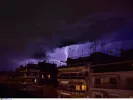 Καιρός: Επικαιροποιήθηκε το έκτακτο δελτίο - Τρίτη ημέρα κακοκαιρίας