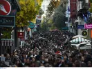 Ανοικτά σήμερα τα μαγαζιά - Μέχρι τι ώρα μπορείτε να ψωνίσετε