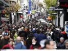 Μεγάλη Εβδομάδα: Τι ώρες θα λειτουργούν από σήμερα τα καταστήματα