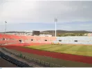 Καυτανζόγλειο Εθνικό Στάδιο