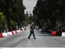 Αλλαγές στην κυκλοφορία την Πρωτομαγιά – Πώς επηρεάζονται τα φορτηγά