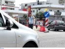Προσοχή: Κυκλοφοριακές ρυθμίσεις την Κυριακή στη Λ. Ποσειδώνος